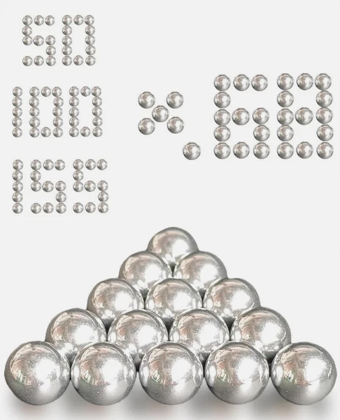 .68 Cal 50 Selbstverteidigung Aluminium, passend für SD/LE T4E HDS HDR CHINA IS AZZHOE - Bild 1 von 1