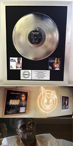 FOOL'S GOLD (2008) *PRODUKTION GEBRAUCHT* Original Requisite KEVIN HART BIGG BUNNY Film - Bild 1 von 17