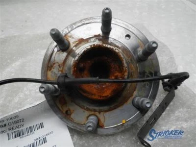 SILVRDO15 2018 Hub 1043233 - Изображение 1 из 4