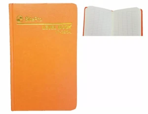 Libro de niveles Sitepro 17-325-L - Imagen 1 de 1