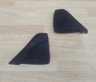 BMW Z3 1996-2002 convertible techo Suond almohadillas amortiguadoras Foto 1 de 4