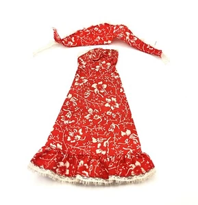Barbie 9619 1977 Original Played Mattel Vintage Clothes - Foto 1 di 2