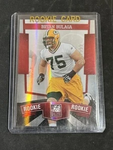 2010 Panini Bryan Bulaga ROOKIE #137 FREE SHIPPING IN THE USA! - Picture 1 of 2