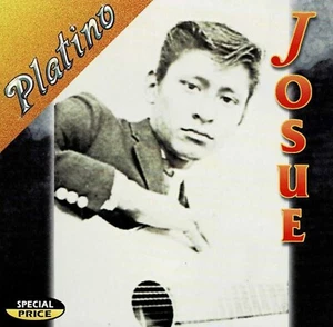 Serie Platino by Josue (CD - 1994) - Imagen 1 de 2