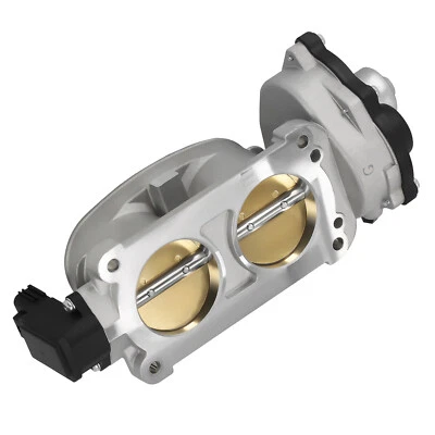 Cuerpo del acelerador para Ford Mustang 2005 2006 2007 2008 2009 2010 V8 4,6 L 9R3Z9E926A Foto 1 de 4