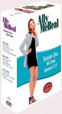 Ally McBeal: Season 1.2 Collection [Box Set] [3 DVDs... | DVD | Zustand sehr gut