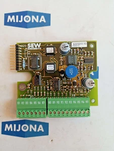 SEW Eurodrive 8223211 13 FEN31C 8223211.13 inverter option card NEW OLD STOCK - Bild 1 von 9