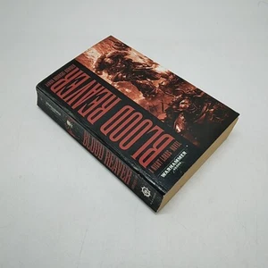 Warhammer 40,000 - Blood Reaver - A Night Lords Novel by Aaron Dembski-Bowden - Picture 1 of 8
