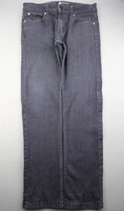 Herren Kayden K Jeans Slim Stretch Dunkel 5 Pocket Größe 32x32 (Msr 32x29) - Bild 1 von 7