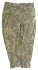 * Terra & Sky Womens LEGGING PANTS sz OX (14W) polyester blend Green Camouflage