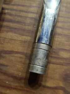 Guy Hawkins 8 Metall Tenorsaxophon Mundstück mit Lig, Kappe und Box - Bild 1 von 10