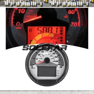 3280431 for 04-08 Polaris Sportsman 400 500 700 800 Speedometer Cluster Assembly - Foto 1 di 8