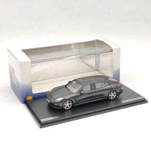 1/43 GLM Models Porsche Ruf Panamera RXL 2012 #214002 Grey Resin Limited Car - Picture 1 of 6
