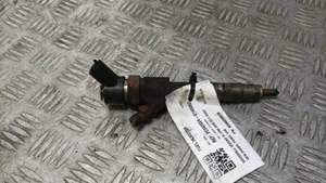 VAUXHALL VIVARO TRAFIC PRIMASTAR 1.9 DIESEL F9Q FUEL INJECTOR X1 8200238528 - Picture 1 of 6