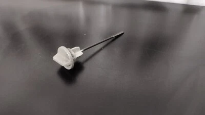 1977 Honda CB550f Engine Oil Dipstick #1386 - Image 1 of 4