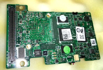 Dell PERC H710 Integrated RAID Controller 342-3534 ✅❤️️✅❤️️ NEW! OPEN BOX! - Image 1 of 3