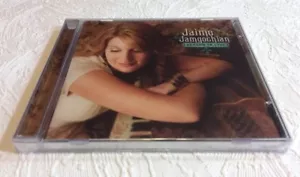 JAIME JAMGOCHIAN - Reason To Live - CD - **BRAND NEW/STILL SEALED** - Foto 1 di 4