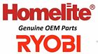 HOMELITE RYOBI 561449001 Genuine RUBBERPIPE in Oil Pump - T2100 Replaces Also...