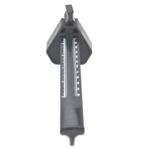Escribador de madera de 6 pulgadas HAWK (TJ425P) con marcador ajustable guía medidor de mortaja - Imagen 1 de 6