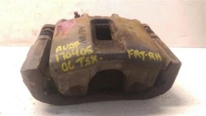 Pinza delantera derecha pasajero con soporte para 04-14 Acura TSX - Imagen 1 de 5