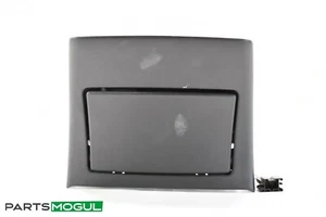 03-06 MERCEDES BENZ E500 W211 REAR CENTER CONSOLE ASH TRAY COMPARTMENT OEM - Picture 1 of 10