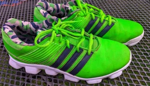 Hockeyschuhe – Marke Adidas (Flex M) – eine Saison getragen, Gr. 40 - Bild 1 von 5
