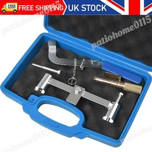 Engine Camshaft Timing Locking Tool Set VOLVO S40 V40 S60 S80 2.5T Ford 16V/20V - Picture 1 of 11