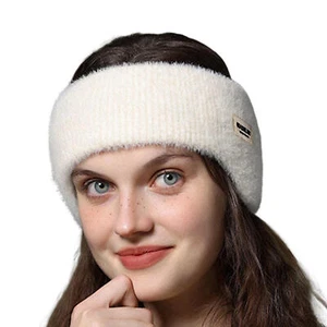 Soundproof Earmuffs Noise Reduction Winter Warm Ear Muffs for Sleeping - Picture 1 of 14