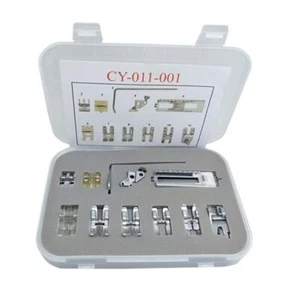 KIT DE PIES para Máquina de Coser Doméstica Pfaff Prensatelas Pie Pfaff Pie - Imagen 1 de 7