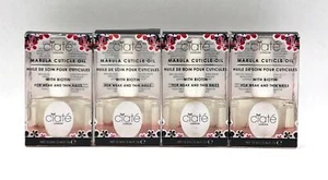 Ciate Maruna Cuticle Oil With Biotin For Weak and Thin Nails 13.5 ml Set of 4 - Picture 1 of 7