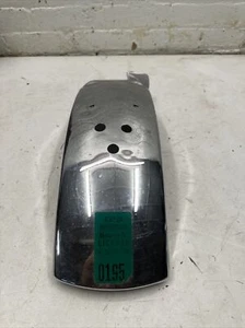 1980 Kawasaki 440 KZ KZ440-B Rear Fender  Chrome - Bild 1 von 11