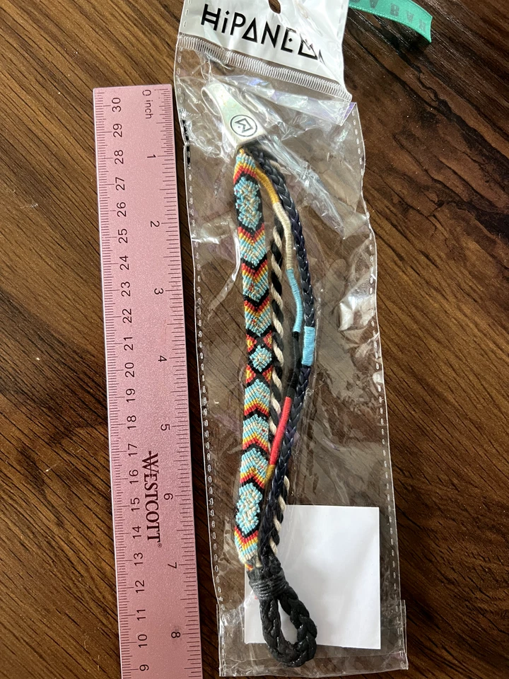 Hipanema Fashion Jewelry Bracelet - Image 1 of 1