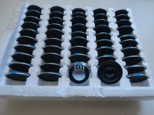 50 SPEAKERS Nintendo Game Boy Color gbc gba system replacement speaker NEW - 50x - Picture 1 of 1