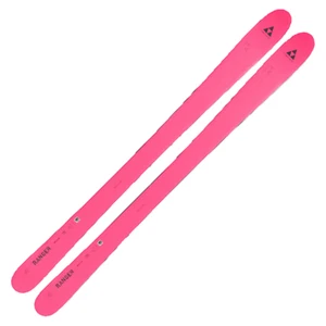 2024 Fischer Ranger Skis - A17622 - Picture 1 of 16