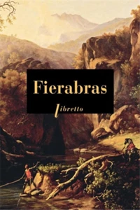- Fierabras. Légende Nationale. - Imagen 1 de 1