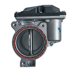 New OEM Throttle Body 3.0 TDI Audi A4 A5 A6 A7 A8 Q5 VW Touareg 059145950AF - Bild 1 von 2