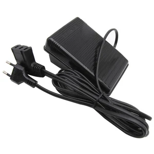 #FC-773243 Foot Control & Cord 220V FOR Elna Star 11,13,21,23,31,33,41,43 - Picture 1 of 7