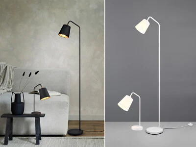 REALITY LEUCHTEN Tisch Stehlampen Leselampen Wohnzimmer neben Sofa Bettlampen Nachttischlampen