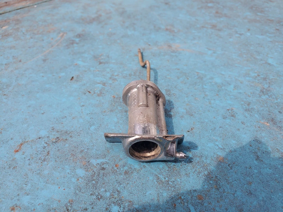 1954 1955 1956 1957 Buick Special Century LH conjunto de lavadora de parabrisas 88365-1 Foto 1 de 3