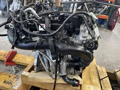 '20 FORD ESCAPE Engine 1.5L w/turbo 40k miles Runs Well 6 Month Warranty! - Image 1 of 4