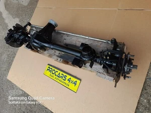 Ponte anteriore completo Suzuki jimny - Picture 1 of 12
