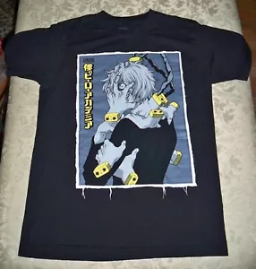 Men’s MY HERO ACADEMY Graphic Tee Size M - Picture 1 of 2