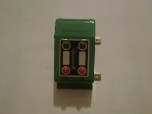 TASTATURSTEUERUNG FÜR EINPALETTEN-AMPELSIGNAL ART. 6927 Fleischmann - Bild 1 von 1