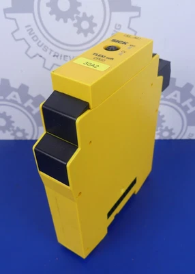 Sick FX3-CPU000000 1043783 Sicherheitsmodul - Bild 1 von 4