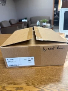 Extron DA4 HD 4K PLUS Distribution Amplifier - Picture 1 of 2