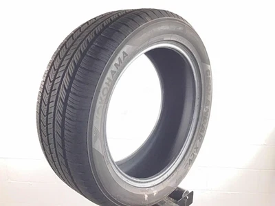P265/50R20 Yokohama Geolander X-CV GO57 111 W Used 9/32nds - Image 1 of 4