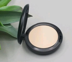 M.A.C C2 Studio Fix Powder Plus Foundation 0.52 oz READ DESCRIPTION  - Picture 1 of 5