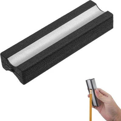 Cue Tip Shaper Pool Stick Rapid Repair Tool steel color