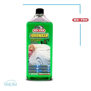 MAFRA - IDROWASH DETERGENTE SCHIUMOGENO PER IDROPULITRICI "H1204" NOVITA - Imagen 1 de 4