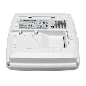 HP Access Point  MSM430 Dual Radio 802.11n PoE MRLBB-1001 J9651A - Bild 1 von 3